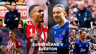 Nhận định trận đấu Sunderland vs Everton, 3h00 ngày 4.11: “Mèo đen” đụng khắc tinh