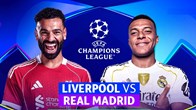 Nhận định trận đấu Liverpool vs Real Madrid, 3h00 ngày 5.11: Ngày vui qua mau