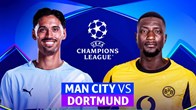 Nhận định trận đấu Man City vs Dortmund, 3h00 ngày 6.11: Haaland – người giải quyết trận đấu hay mắc kẹt trong quá khứ?