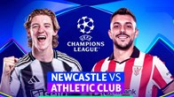 Nhận định trận đấu Newcastle vs Bilbao, 3h00 ngày 6.11: Khách mang hành trang bất ổn