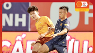 Highlight HAGL vs Thanh Hoá: Thoát nguy phút cuối, chia điểm tại Pleiku