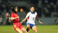 Highlight nữ Philippines vs nữ Việt Nam: Bàn thua nghiệt ngã phút bù giờ