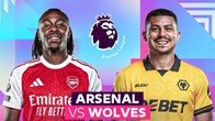 Nhận định trận đấu Arsenal vs Wolves, 3h00 ngày 14.12: Chênh lệch thể hiện rõ