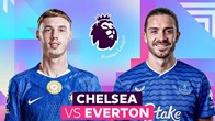 Nhận định trận đấu Chelsea vs Everton, 22h00 ngày 13.12: Xóa bỏ ám ảnh, khách quyết lấy điểm