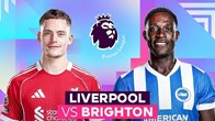 Nhận định trận đấu Liverpool vs Brighton, 22h00 ngày 13.12: Arne Slot kiểm nghiệm canh bạc không Salah