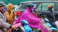 Dự báo thời tiết 14.12: Không khí lạnh bao trùm, Bắc Bộ rét sâu