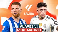 Nhận định trận đấu Alaves vs Real Madrid, 3h00 ngày 15.12: Áp lực bủa vây thầy trò Alonso
