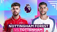 Nhận định trận đấu Nottingham vs Tottenham, 21h00 ngày 14.12: Mong manh ưu thế sân nhà