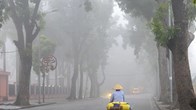 Dự báo thời tiết 18.12: Hà Nội và Bắc Bộ sáng sớm sương mù