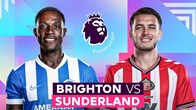 Nhận định trận đấu Brighton vs Sunderland, 22h00 ngày 20.12: Vị khách khó chịu