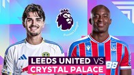 Nhận định trận đấu Leeds vs Crystal Palace, 3h00 ngày 21.12: Hy vọng mới ở Elland Road