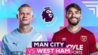Nhận định trận đấu Man City vs West Ham, 22h00 ngày 20.12: Thời cơ đánh chiếm ngôi đầu