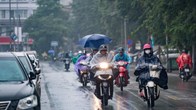 Dự báo thời tiết 19.12: Hà Nội sương mù, TP.HCM mưa dông