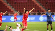 Highlight U22 Thái Lan vs U22 Việt Nam: 120 phút nghẹt thở và màn ngược dòng kinh điển