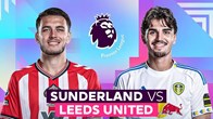 Nhận định trận đấu Sunderland vs Leeds, 21h00 ngày 28.12: Vắng trụ cột, chủ nhà đối mặt thử thách