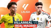 Nhận định trận đấu Villarreal vs Real Madrid, 3h00 ngày 25.1: Thử thách tại De la Cerámica