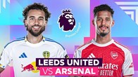 Nhận định trận đấu Leeds vs Arsenal, 22h00 ngày 31.1: Bản lĩnh ứng viên vô địch