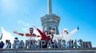 Cáp treo Fansipan – một thập kỷ đưa du lịch Sa Pa vươn tầm thế giới
