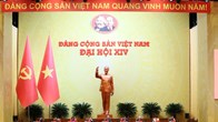 Nghị quyết Đại hội đại biểu toàn quốc lần thứ XIV