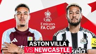 Nhận định trận đấu Aston Villa vs Newcastle, 0h45 ngày 15.2: Tiếng nói từ lịch sử