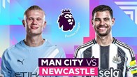 Nhận định trận đấu Man City vs Newcastle, 3h00 ngày 22.2: Không được phép bước hụt