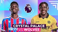Nhận định trận đấu Crystal Palace vs Wolves, 21h00 ngày 22.2: Tiếng nói lịch sử