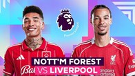 Nhận định trận đấu Nottingham vs Liverpool, 21h00 ngày 22.2: Quyết bám đuổi Man United, Chelsea