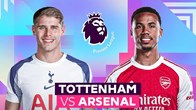 Nhận định trận đấu Tottenham vs Arsenal, 23h30 ngày 22.2: Derby nhiều sức ép