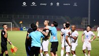 Highlight PVF-CAND vs Nam Định: Chiến thắng nhọc nhằn 