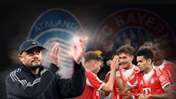 Link xem trực tiếp Atalanta vs Bayern Munich, 3h00 ngày 11.3, lượt đi vòng 1/8 Champions League