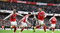 Link xem trực tiếp Leverkusen vs Arsenal, 0h45 ngày 12.3, lượt đi vòng 1/8 Champions League