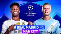 Nhận định trận đấu Real Madrid vs Man City, 3h00 ngày 12.3: Duyên nợ chất chồng