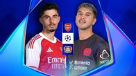 Nhận định trận đấu Arsenal vs Bayer Leverkusen, 3h00 ngày 18.3: Điểm tựa Emirates