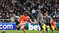 Link xem trực tiếp Barcelona vs Newcastle, 0h45 ngày 19.3, lượt về vòng 1/8 Champions League