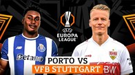 Nhận định trận đấu Porto vs Stuttgart, 3h00 ngày 20.3: Điểm tựa sân nhà