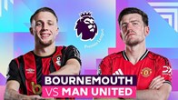 Nhận định trận đấu Bournemouth vs Man United, 3h00 ngày 21.3: Quỷ đỏ vượt khó