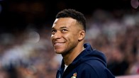 Mbappé phủ nhận tin đồn chấn thương 