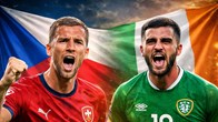 Nhận định trận đấu CH Czech vs Ireland, 2h45 ngày 27.3: Căng như dây đàn