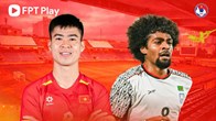 Nhận định trận đấu Việt Nam vs Bangladesh, 19h00 ngày 26.3: Chạy đà cho đại chiến
