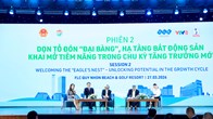Gia Lai kích hoạt trục biển – cao nguyên, mở không gian tăng trưởng mới cho du lịch quốc gia