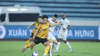 Link xem trực tiếp Thanh Hóa vs CA TP.HCM, 18h00 ngày 5.4