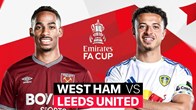 Nhận định trận đấu West Ham vs Leeds, 22h30 ngày 5.4: Cân tài cân sức