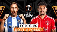 Nhận định trận đấu Porto vs Nottingham, 2h00 ngày 10.4: Lạc bước ở Bồ Đào Nha