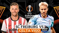 Nhận định trận đấu Freiburg vs Celta Vigo, 2h00 ngày 10.4: Vị khách khó chơi