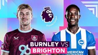 Nhận định trận đấu Burnley vs Brighton, 21h00 ngày 11.4: Mồi ngon cho Mòng biển