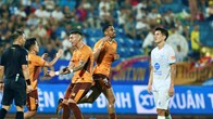 Highlight Nam Định vs HAGL: Phố Núi khải hoàn