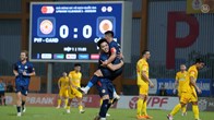 Highlight PVF-CAND vs CAHN: Đình Bắc toả sáng