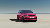 Range Rover Sport 2026 ra mắt tại Việt Nam, giá từ 6 tỉ đồng