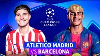 Nhận định trận đấu Atletico Madrid vs Barcelona, 2h00 ngày 15.4: Ngược dòng được không?