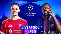 Nhận định trận đấu Liverpool vs PSG, 2h00 ngày 15.4: Kéo sập Anfield